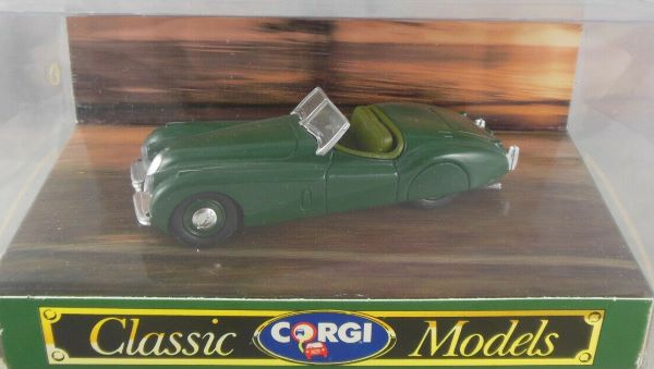 Corgi Classics - COR 96041
